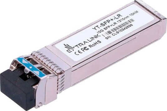 Extralink SFP+ Transceiver-modul 10Gbps LC/UPC 1310nm