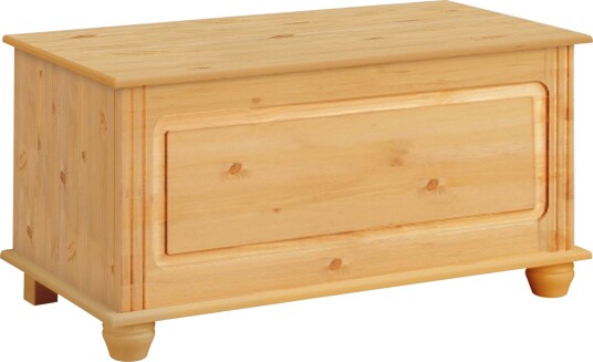 Welton Kiste 85 cm Brun