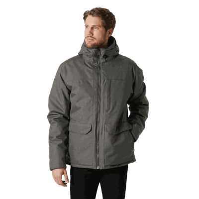 Helly hansen Chill Jacket 3.0 vinterjakke herre Grønn L