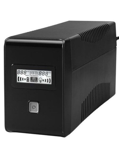 Bluewalker Makt Walker VI 650 LCD Bluewalker Makt Walker VI 650 LCD