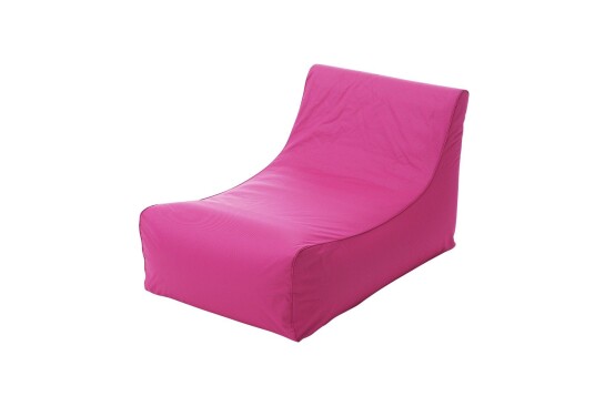 Loungemøbel "Kiwa" Rosa Loungemøbel "Kiwa" Rosa