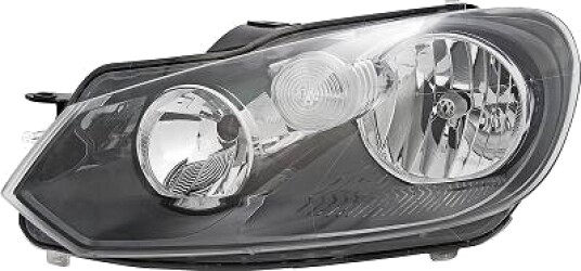 DIEDERICHS 2215083 Frontlykter