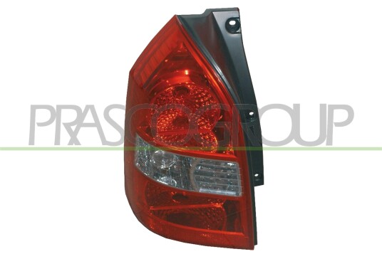 PRASCO HN8024153 Baklykt