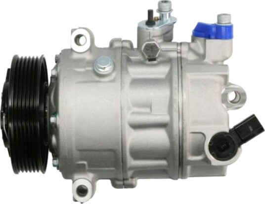AC kompressor THERMOTEC KTT090255
