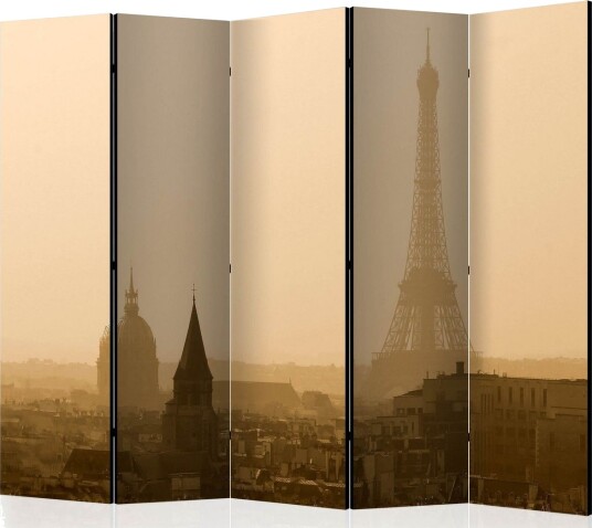Romdeler Paris at Dawn II - Artgeist sp. z o. o.