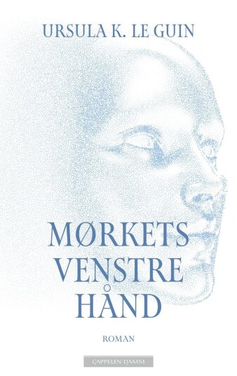Mørkets venstre hånd