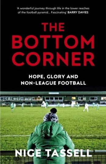 The Bottom Corner Av Nige Tassell The Bottom Corner Av Nige Tassell