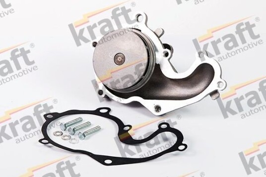 KRAFT 1502242 Vannpumpe KRAFT 1502242 Vannpumpe
