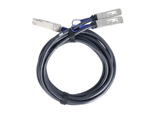 Blueoptics P08242-001-Bl 2 M Dac Qsfp56 Qsfp56