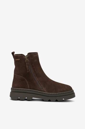 Duffy Boots Brun