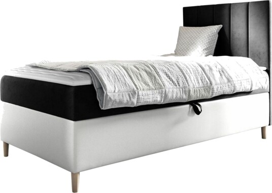 Boisdale Sengeramme 80x200 cm