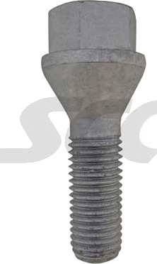Hjulbolt SCC Fahrzeugtechnik M1415KE237