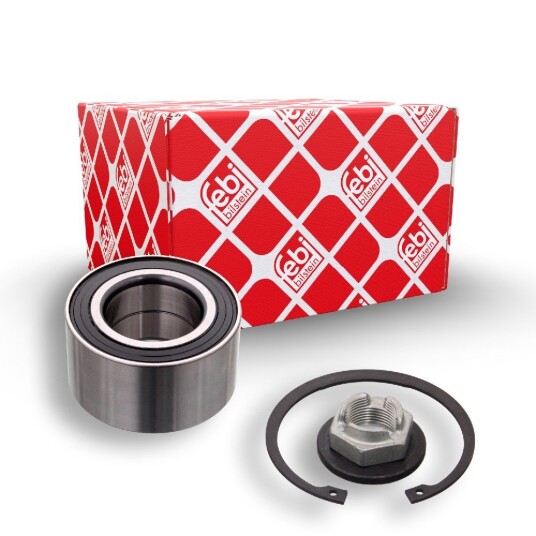 Hjullager FEBI BILSTEIN 102832 Hjullager FEBI BILSTEIN 102832