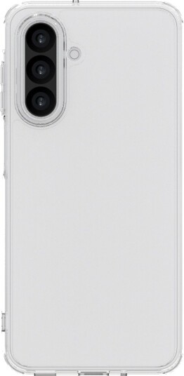 Tipi Samsung Galaxy A17 Backcover 1.0 deksel Gjennomsiktig
