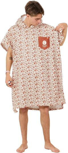 After Essentials Poncho Shaper Series Chipiron