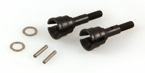 Heilon 0094 Axle Set Dominus Heilon 0094 Axle Set Dominus