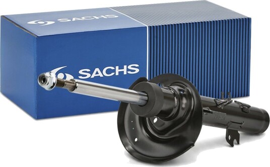 Støtdemper SACHS 560 450