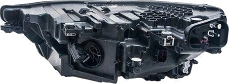 Magneti Marelli Hovedlyskaster MAGNETI MARELLI 711451000679