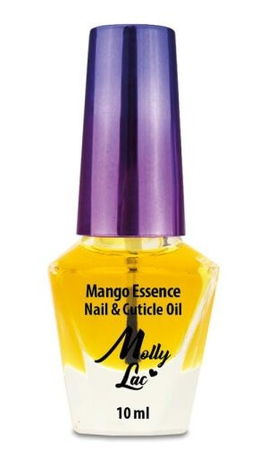 Negleolje Cuticle oil Mango 10ml Cuticle oil