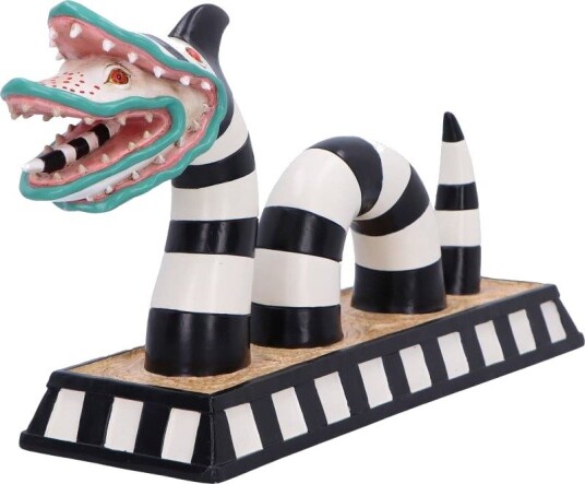 Beetlejuice Sandworm
