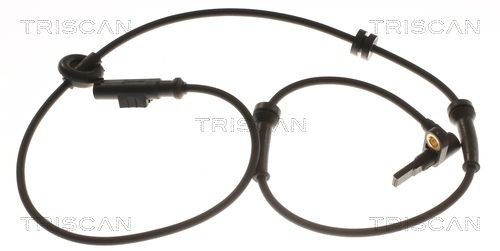 Sensor ABS TRISCAN 8180 15115