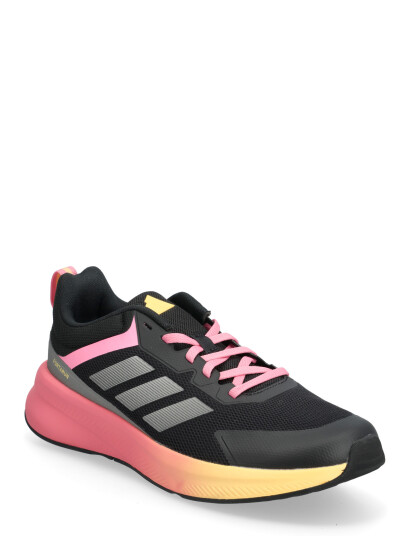 Adidas Sportswear Fortarun 4.0 J Black 40