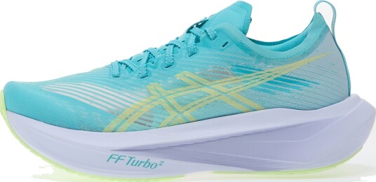 Joggesko Asics Megablast Energy Aqua/ Blue Fade EUR 46.5