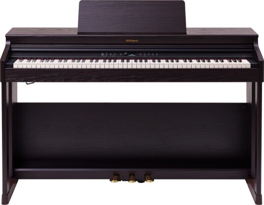 Roland Rp701 Digitalpiano Dark Rosewood Roland Rp701 Digitalpiano Dark Rosewood