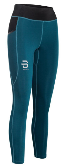 Dæhlie Tights Achieve Wmn Teal S