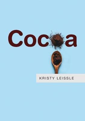 Cocoa Av Kristy Leissle
