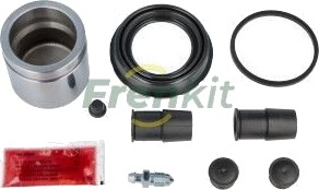 FRENKIT 254829 Reparasjonssett, bremsecaliper