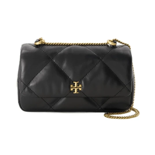 Tory Burch Dame Vesker Svart