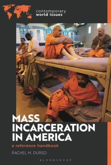 Mass Incarceration in America Mass Incarceration in America