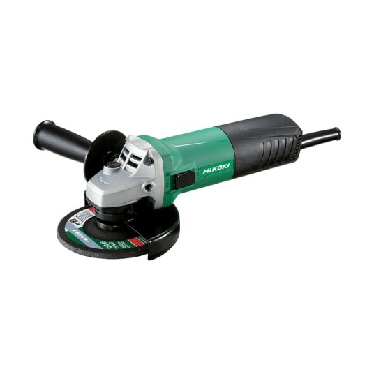 Hikoki Vinkelsliper G13SR4 730w Hikoki Vinkelsliper G13SR4 730w