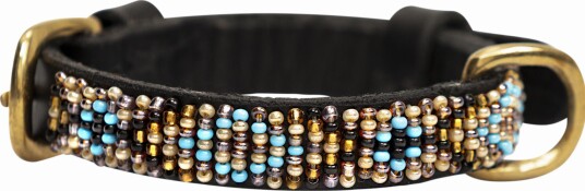 Kampuni Handmade Hundehalsbånd Micro Ombima Micro