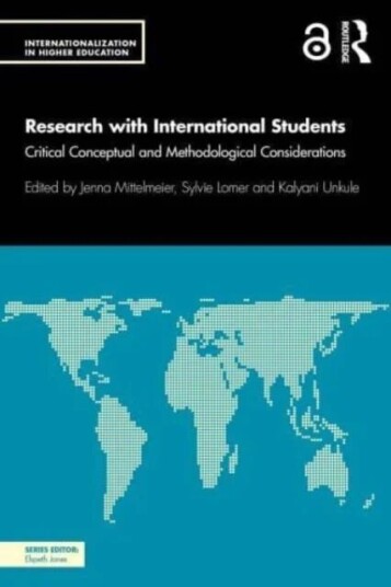 Research With International Students