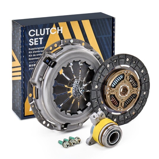Clutchsett AISIN CKT 619RB