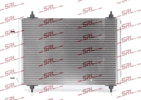 Kondensator SRLine 5711K8C1S Kondensator SRLine 5711K8C1S
