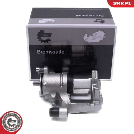 Bremsecaliper ESEN SKV 56SKV333 Bremsecaliper ESEN SKV 56SKV333