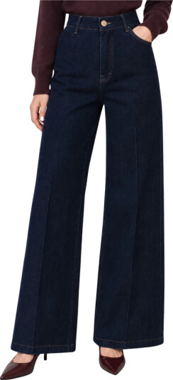 Kocca Dame Jeans Blå XS, Kocca Dame Jeans Blå XS,