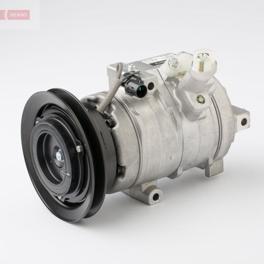 AC kompressor DENSO DCP45012