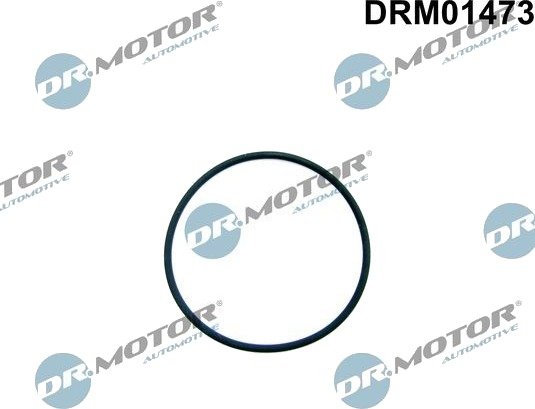 Tetningsring DR.MOTOR AUTOMOTIVE DRM01473