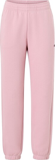 Champion Sweatbukser Elastic Cuff Pants Rosa