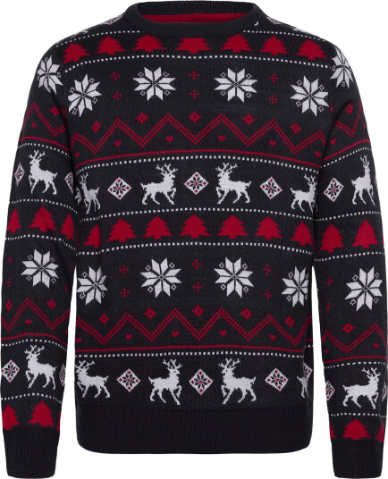 Lindbergh | Christmas Knit | XXL