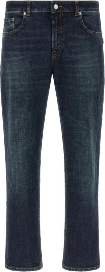 Department Five Herre Jeans Blå W32,