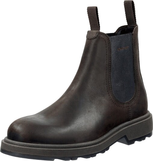 Gant Blisdor Chelsea Boot   DARK BROWN   42