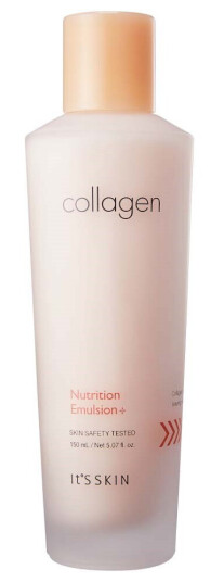 It´S SKIN Collagen Nutrition Emulsion + 150 ml It´S SKIN Collagen Nutrition Emulsion + 150 ml