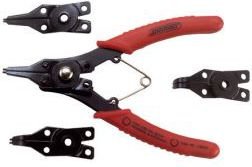 Teng Tools Låsetang for Innvendige og Utvendige Sperrehengselringer 7415-0103 Teng Tools Låsetang for Innvendige og Utvendige Sperrehengselringer 7415-0103