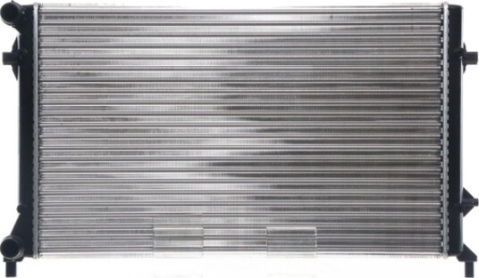 Radiator MAHLE ORIGINAL CR 30 001S