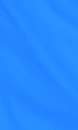 DÖRR Stoffbakgrunn (270x700cm) Blå
